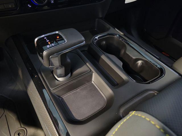 new 2025 Chevrolet Silverado 1500 car, priced at $72,025