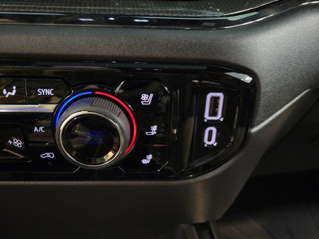 new 2025 Chevrolet Silverado 1500 car, priced at $72,025