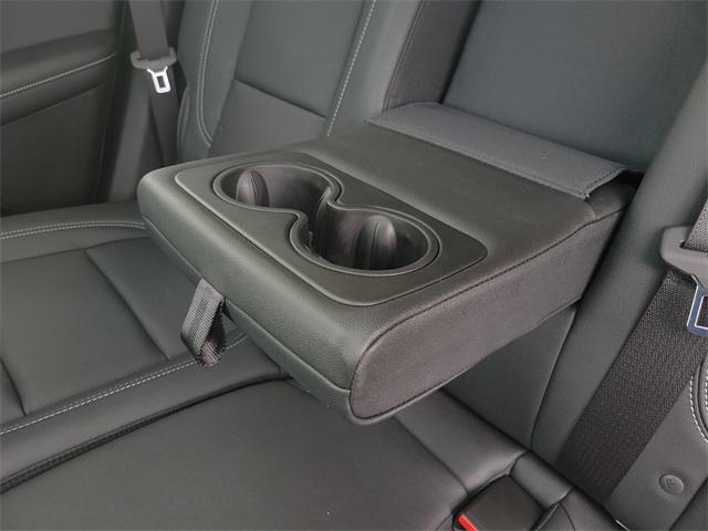 used 2024 Chevrolet Blazer car, priced at $32,445