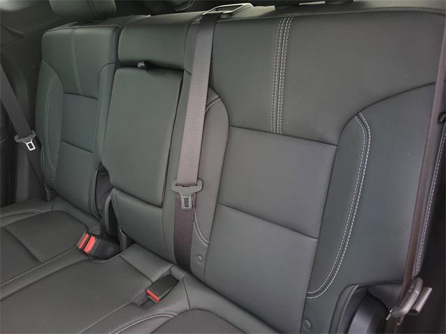used 2024 Chevrolet Blazer car, priced at $32,445