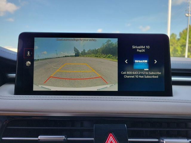 used 2025 Genesis G70 car, priced at $38,799