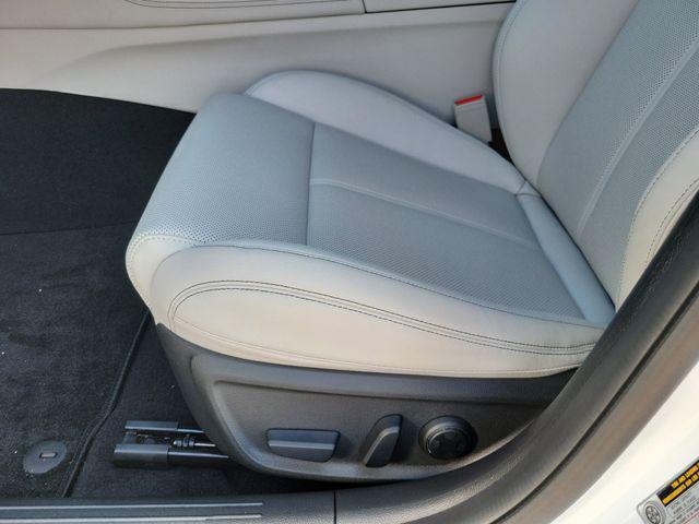 used 2025 Genesis G70 car, priced at $38,799