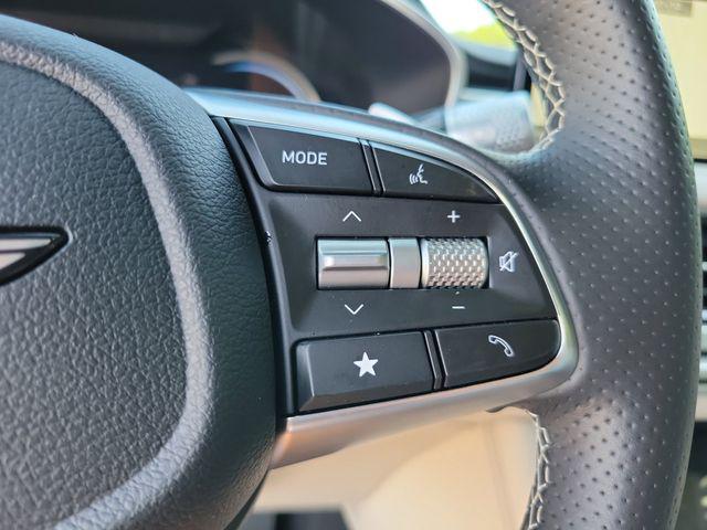 used 2025 Genesis G70 car, priced at $38,799