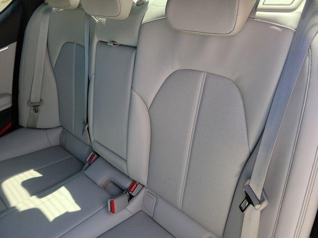 used 2025 Genesis G70 car, priced at $38,799