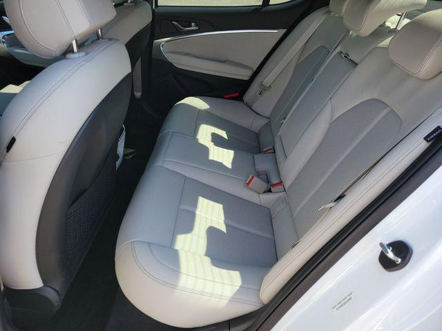 used 2025 Genesis G70 car, priced at $38,799