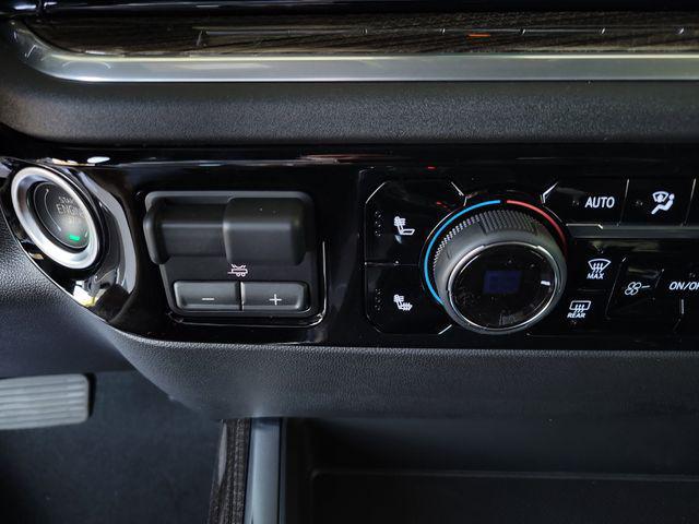 new 2025 Chevrolet Silverado 1500 car, priced at $54,560