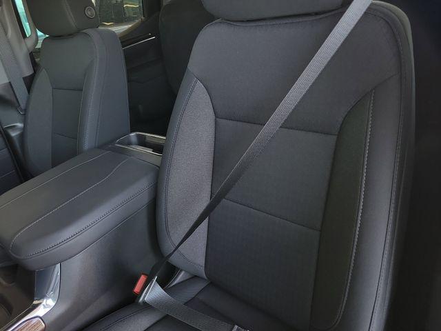 new 2025 Chevrolet Silverado 1500 car, priced at $54,560