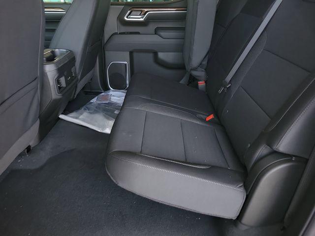 new 2025 Chevrolet Silverado 1500 car, priced at $54,560