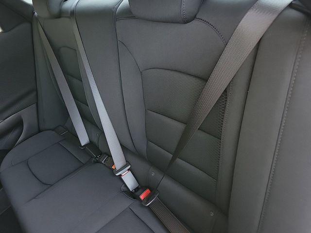 new 2025 Chevrolet Malibu car, priced at $22,565