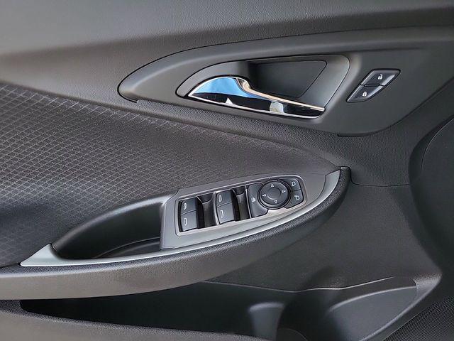 new 2025 Chevrolet Malibu car, priced at $22,565