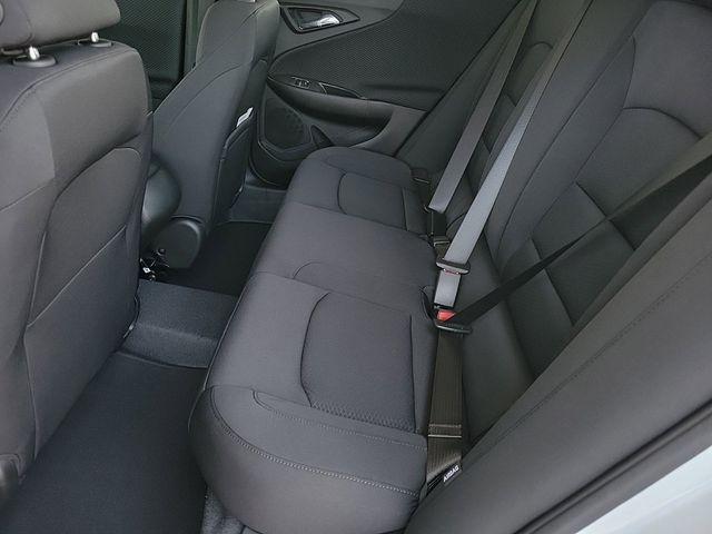 new 2025 Chevrolet Malibu car, priced at $22,565