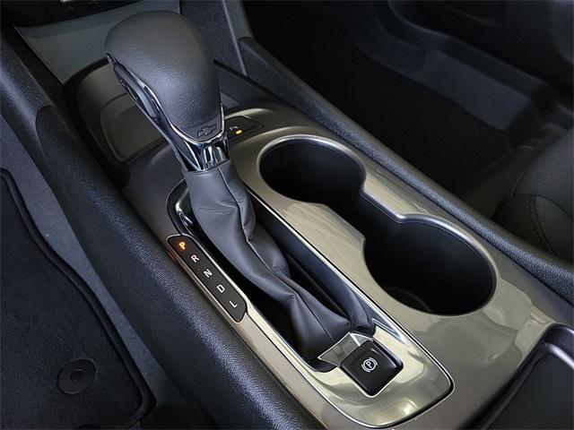 new 2025 Chevrolet Malibu car, priced at $24,915