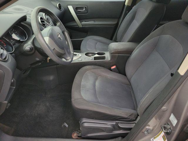 used 2014 Nissan Rogue Select car, priced at $6,819