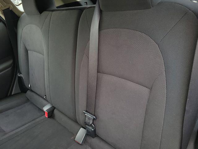 used 2014 Nissan Rogue Select car, priced at $6,819