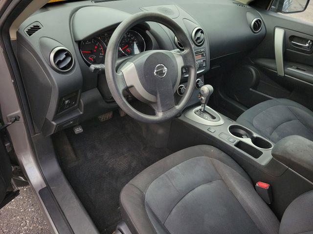used 2014 Nissan Rogue Select car, priced at $6,819