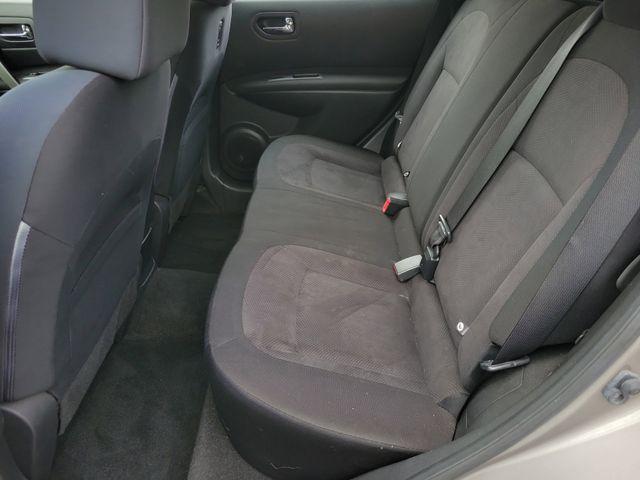 used 2014 Nissan Rogue Select car, priced at $6,819