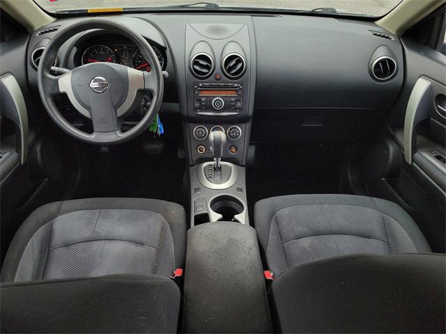 used 2014 Nissan Rogue Select car, priced at $7,046