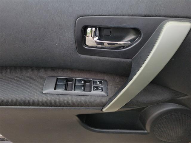 used 2014 Nissan Rogue Select car, priced at $7,046