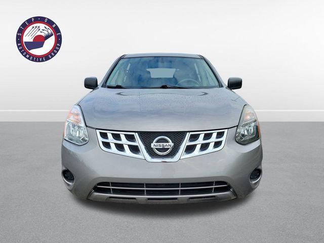 used 2014 Nissan Rogue Select car, priced at $6,819