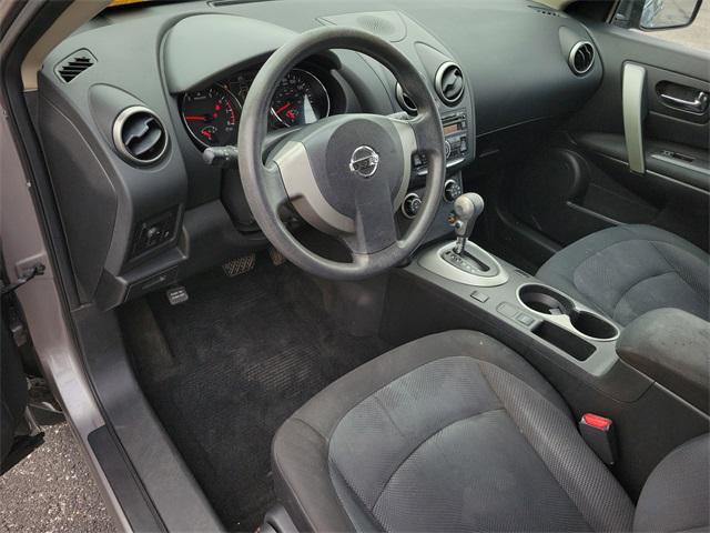 used 2014 Nissan Rogue Select car, priced at $7,046