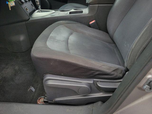 used 2014 Nissan Rogue Select car, priced at $6,819