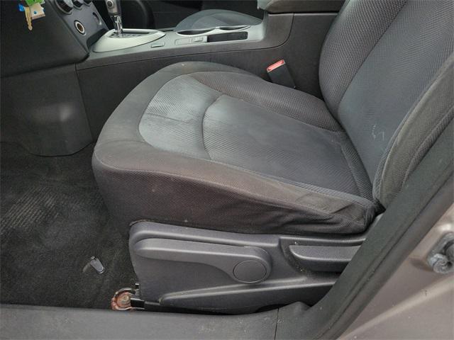 used 2014 Nissan Rogue Select car, priced at $7,046