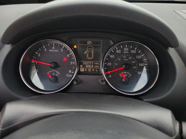 used 2014 Nissan Rogue Select car, priced at $6,819