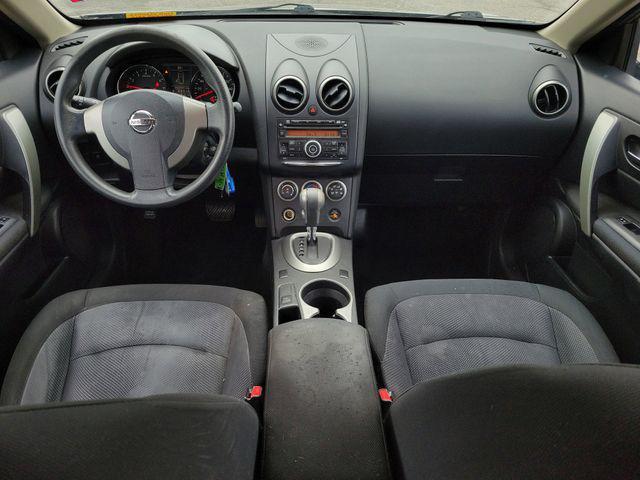 used 2014 Nissan Rogue Select car, priced at $6,819