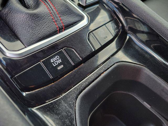 used 2024 Jeep Compass car, priced at $25,977