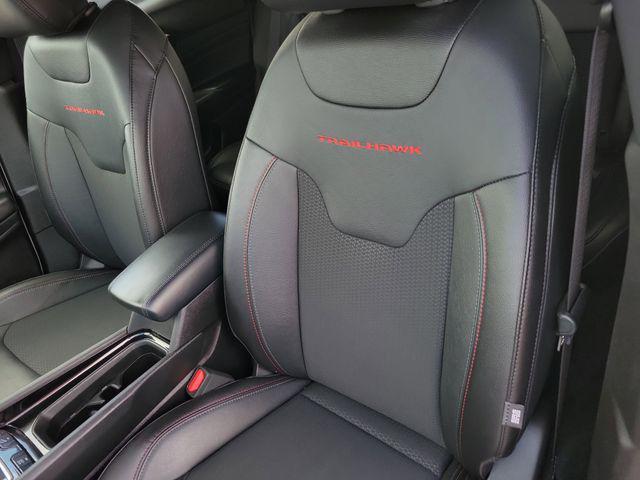used 2024 Jeep Compass car, priced at $25,977
