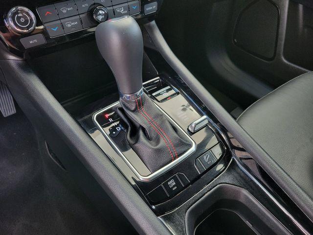 used 2024 Jeep Compass car, priced at $25,977