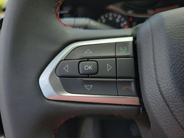 used 2024 Jeep Compass car, priced at $25,977