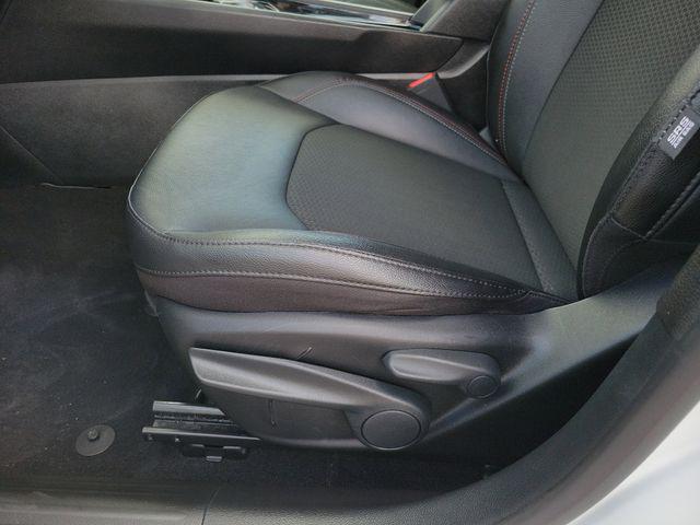 used 2024 Jeep Compass car, priced at $25,977