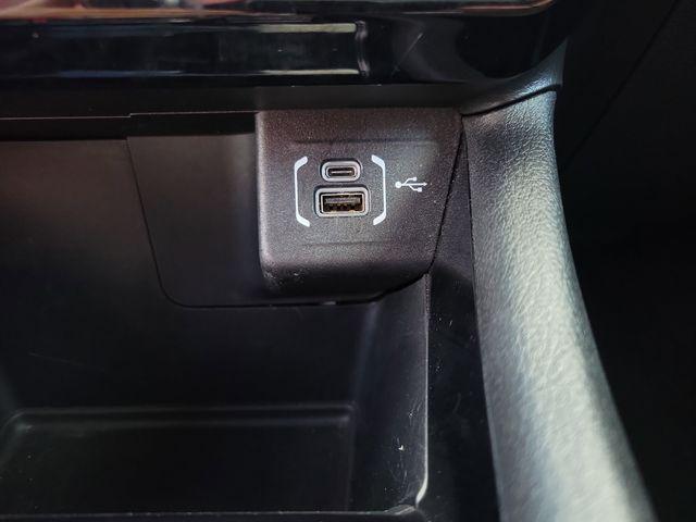 used 2024 Jeep Compass car, priced at $25,977