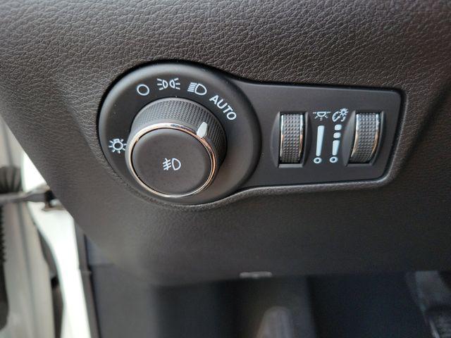used 2024 Jeep Compass car, priced at $25,977