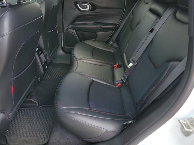 used 2024 Jeep Compass car, priced at $25,977