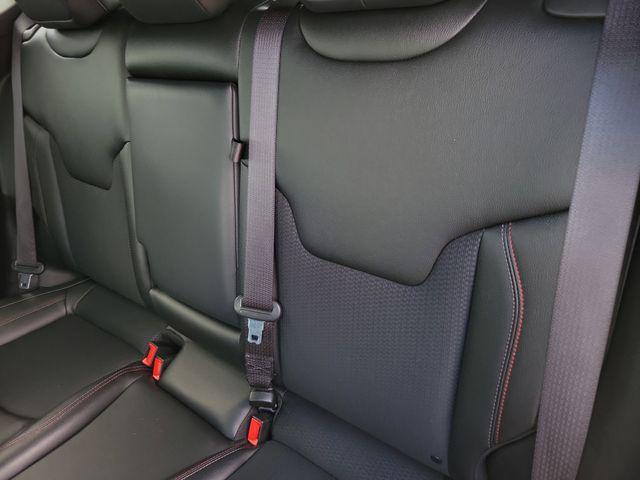 used 2024 Jeep Compass car, priced at $25,977