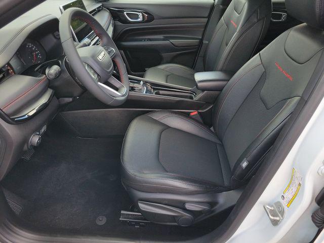 used 2024 Jeep Compass car, priced at $25,977