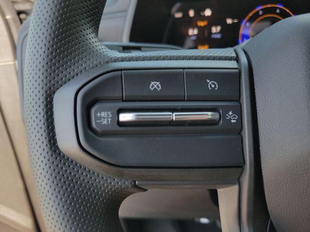 new 2025 Chevrolet Colorado car, priced at $33,595