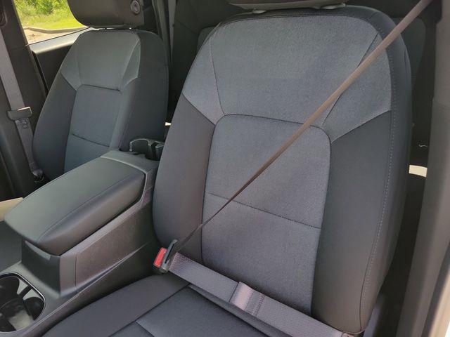 new 2025 Chevrolet Colorado car, priced at $33,595