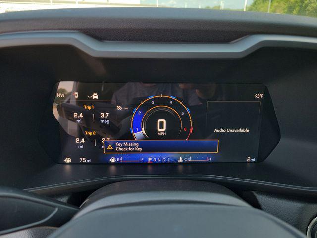 new 2025 Chevrolet Colorado car, priced at $33,595