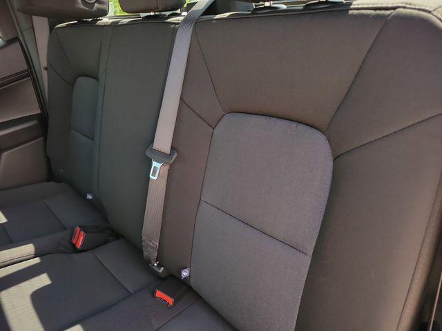 new 2025 Chevrolet Colorado car, priced at $33,595