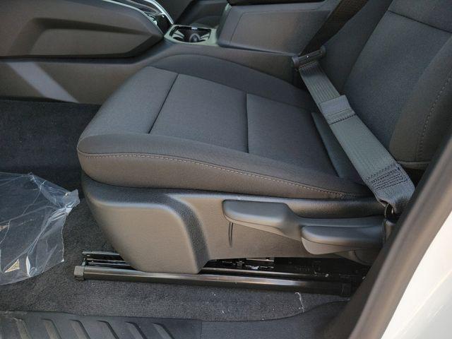 new 2025 Chevrolet Colorado car, priced at $33,595