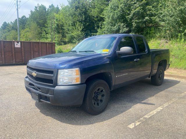 used 2009 Chevrolet Silverado 1500 car, priced at $12,382