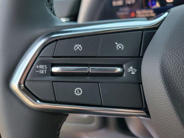 new 2025 Chevrolet Tahoe car
