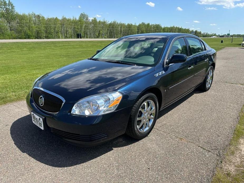 used 2006 Buick Lucerne car, priced at $10,950