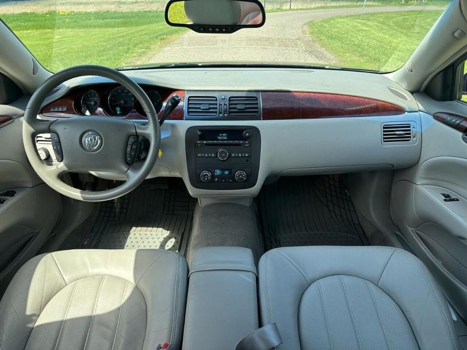 used 2006 Buick Lucerne car, priced at $10,950