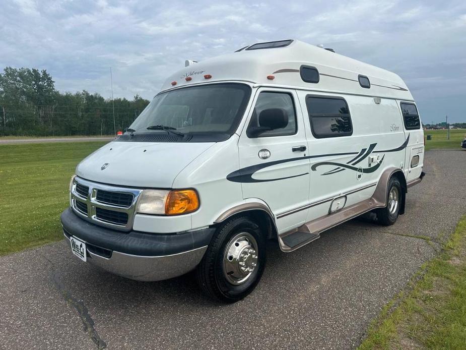 used 2000 Dodge Ram Van car, priced at $35,950