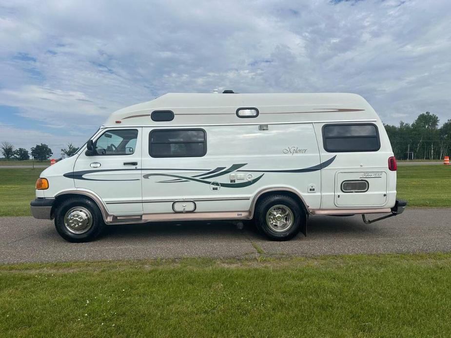 used 2000 Dodge Ram Van car, priced at $35,950