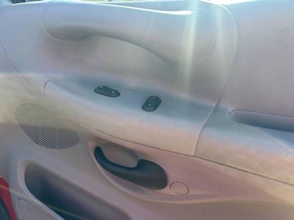 used 1998 Ford F-150 car, priced at $15,950